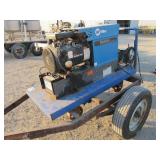 Miller Bobcat 225G Welder/Generator