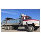 1994 Mack W/20