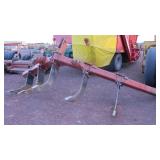 International Model 10 5 Shank Ripper