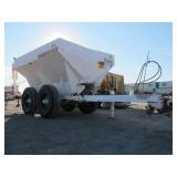 Pull Type Pivot Track Filler
