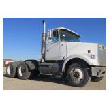 1988 White Conventional