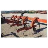 BER-VAC 810 5 Unit 40" Cultivator