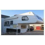1997 Fleetwood Elkhorn Deluxe 11