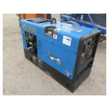 Miller Bobcat 250 10KW Welder/Generator
