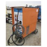 AirCo DIP-COR 300 Wire Feed Welder