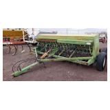 John Deere 8200 10
