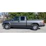 2000 Chevy Z71,1500 Extended  Cab Pickup