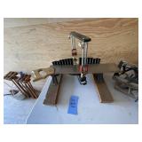 Miter saw