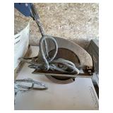 7 1/4" circular saw