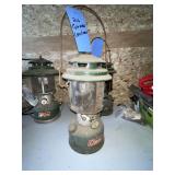 Coleman lantern