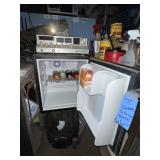 Small refrig