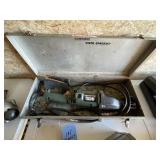 Black & Decker electric saw-z-all