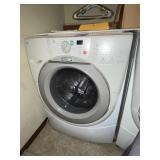 Whirlpool washer