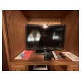 Emerson TV & Sony DVD player