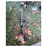 Homelite gas weed eater