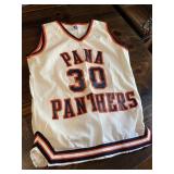 Pana Panthers clothing