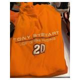 Nascar clothing & more