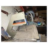 12" band saw