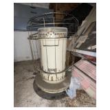 Kerosene heater