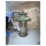 Coeman lantern