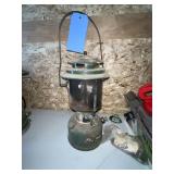 Coleman lantern
