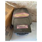 Portable refrig & warmer