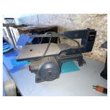 Craftsman 16" scroll saw