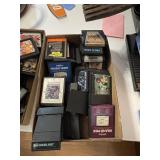 Atari games