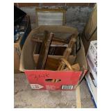 Contents to partition