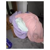 Box full size sheets