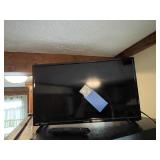 Small flat screen TV