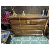 3 drawer dresser