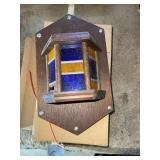 All contents to partition