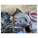 Skilsaw 7 1/2" circular saw