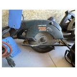 Black & Decker 6 1/2" circular saw