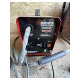 Century 80 - wire feed welder