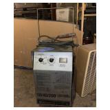 Schumacher battery charger