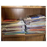 3rd shelf contents only