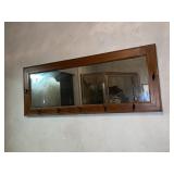 Contents of bathroom