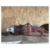 Tool shop 4" grinder