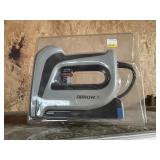 Arrow electric stapler