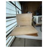 Household decor, cutting boards