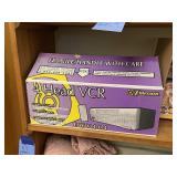 Contents - 4-head VCR, picture, catalog, more