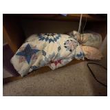 Afghan, baby blankets, bedspread