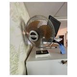 Panasonic fan