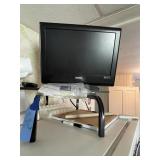 Sanyo TV w/stand