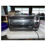ToastMaster toaster oven