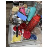 Household misc cookware