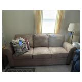 3 Cushion Sofa