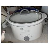 GE crockpot